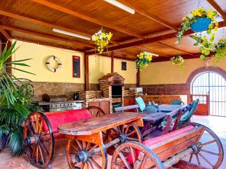 Exquisite rural house with garden, pool and sea views - Arico Viejo - 6