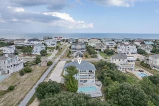 1428 - Ocean Raves by Resort Realty - Corolla - 4