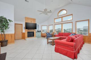 1428 - Ocean Raves by Resort Realty - Corolla - 2