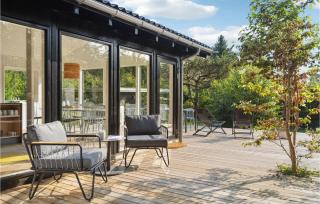 Stunning Home In Hornbæk With Kitchen - Hornbæk - 3