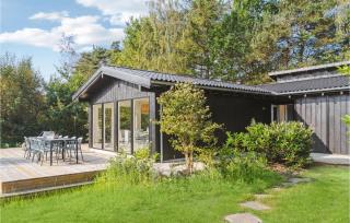Stunning Home In Hornbæk With Kitchen - Hornbæk - 9