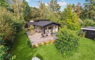 Stunning Home In Hornbæk With Kitchen - Hornbæk - 0
