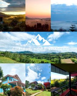 Chaikho Home - Ban Khao Ya Nua - 0