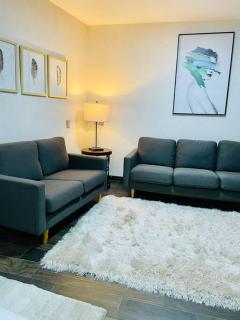 Lovely loft in Cuquio, La colonia Lazaro Cardenas. - - 5