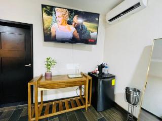 Lovely loft in Cuquio, La colonia Lazaro Cardenas. - - 3
