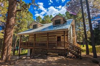 Old World Charm - Angel Fire - 0