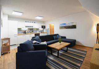 Ferienwohnung Weitblick mit Logia - Lobbe - 7