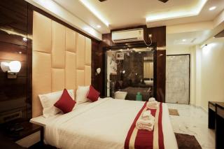 Gogol Beach Resort !! Beach 1 Minute !! - 1