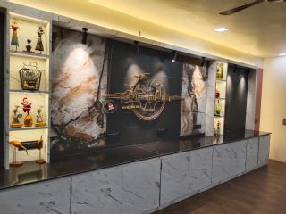 Hotel Sai Miracle - Shirdi - 6