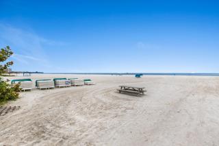 Beachside home with pool and beach access - Siesta Key - 5