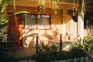 Mango Lodge - Selong Belanak - 3