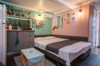 Athina's little apartment - Salonicco - 4
