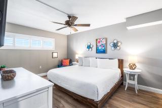 Holiday Surf and Racquet Unit 706 - Destin - 8