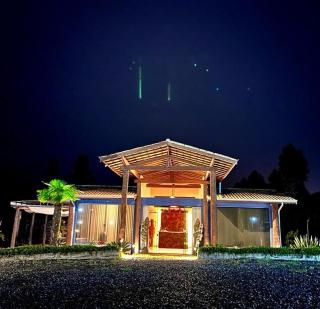 Espaço Vento Solar - São Roque - 9