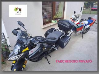 Coccinella B&B a Tufo - 8