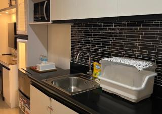 Victoria Suite at Shore Residences - 2