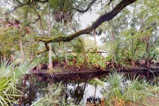 Hammock House - Morriston - 8