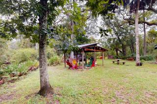 Hammock House - Morriston - 9
