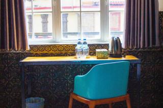 Le Hotel Hotel Phnom Penh - 9