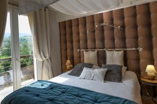 Logis Hôtel Restaurant Le Castel Fleuri - 9