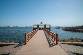 Azal Lagoons Resort Abu Simbel - 3