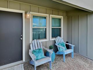 Mistys Crab Shack - Port Aransas - 2