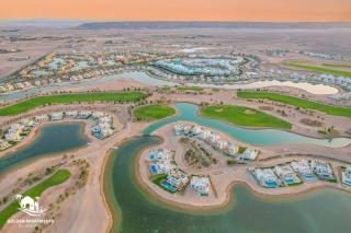 Cozy 2BR in Cyan, El Gouna - Hurghada - 9