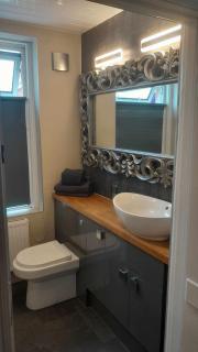 Driftwood B&B Weymouth - Weymouth - 1