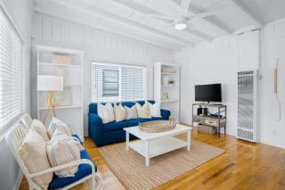 Newport Beach Cottage B - Newport Beach - 4