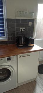Broxtowe house -3 bed House parking Nottingham - Nottingham - 7