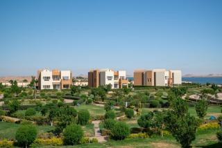 Azal Lagoons Resort Abu Simbel - 0