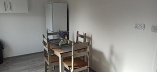 Broxtowe house -3 bed House parking Nottingham - Nottingham - 9