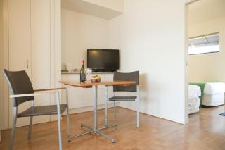 Beachfront Resort - 1