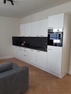 Vienna City Apartment Margareten - 3