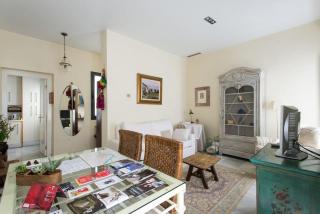 Apt. Sierpes-Cuna, wifi, HVAC (VFT/SE/00239) - Sevilla - 0