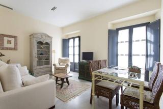 Apt. Sierpes-Cuna, wifi, HVAC (VFT/SE/00239) - Sevilla - 6