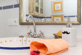 Apt. Sierpes-Cuna, wifi, HVAC (VFT/SE/00239) - Séville - 3