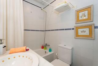 Apt. Sierpes-Cuna, wifi, HVAC (VFT/SE/00239) - Sevilla - 2