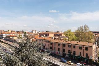 Schiavoni Flexyrent WiFi - Milan - 8