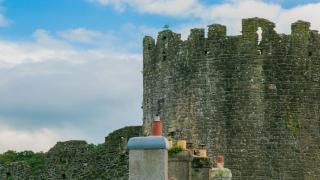 Cockleshell Cottage - 6