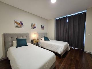Dorisol IV - Luxury Apartment in La Vie - Funchal - 9