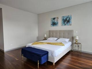 Dorisol IV - Luxury Apartment in La Vie - Funchal - 8