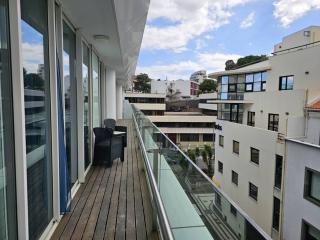 Dorisol IV - Luxury Apartment in La Vie - Funchal - 7