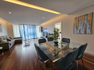 Dorisol IV - Luxury Apartment in La Vie - Funchal - 5