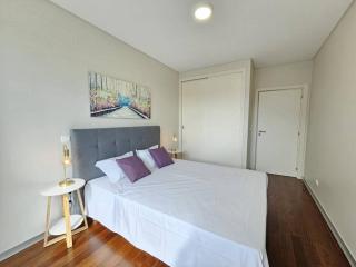 Dorisol IV - Luxury Apartment in La Vie - Funchal - 4