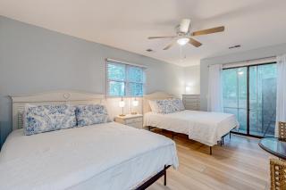 Ev's Escape, 201B - Sunset Beach - 0