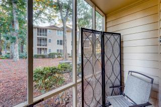 Ev's Escape, 201B - Sunset Beach - 9
