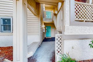 Ev's Escape, 201B - Sunset Beach - 8