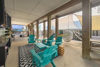 OV33 Bottoms Up, Private Heated Pool, Golf Cart Included, Pet-Friendly - 1