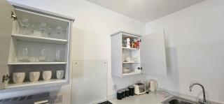 City Blessed Aptm 5 with free parking - South Shields - 5